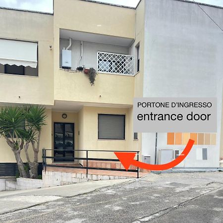 ブリンディジLoft 46アパートメント エクステリア 写真